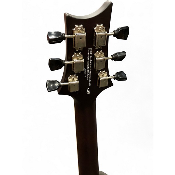 Used PRS Tonare P20 2 Color Sunburst Acoustic Guitar