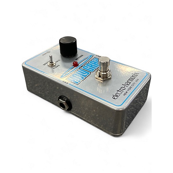 Used Electro-Harmonix Holy Grail Reverb Effect Pedal