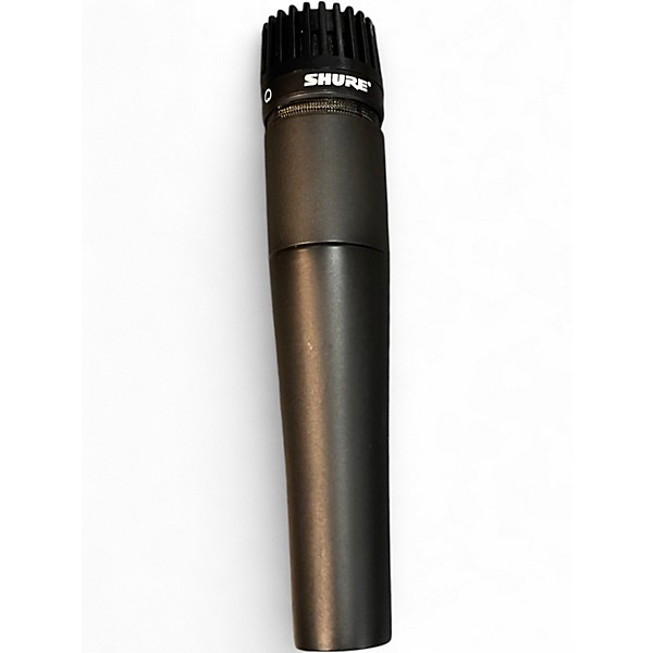 Used Shure SM57LC Dynamic Microphone