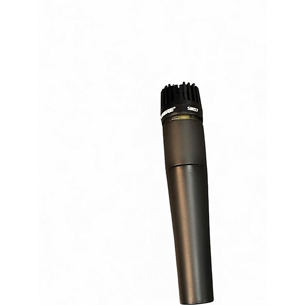 Used Shure SM57LC Dynamic Microphone