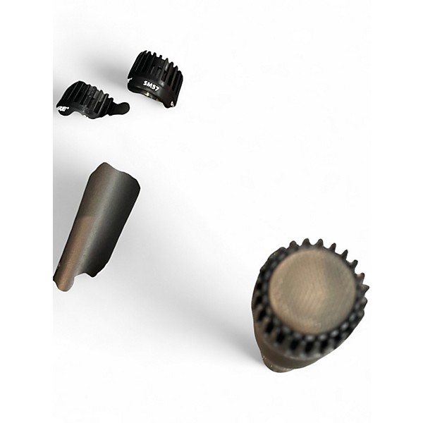 Used Shure SM57LC Dynamic Microphone