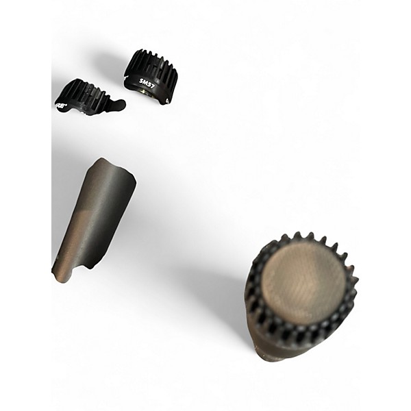 Used Shure SM57LC Dynamic Microphone