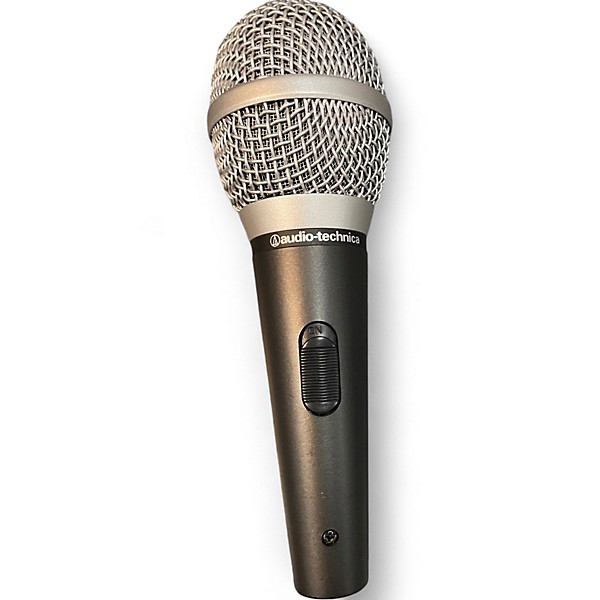 Used Audio-Technica ATR1500 Dynamic Microphone