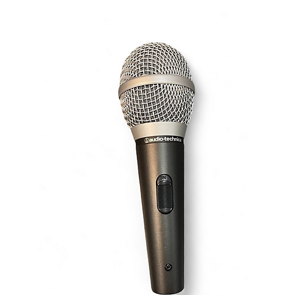Used Audio-Technica ATR1500 Dynamic Microphone
