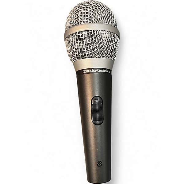 Used Audio-Technica ATR1500 Dynamic Microphone