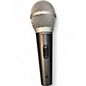 Used Audio-Technica ATR1500 Dynamic Microphone
