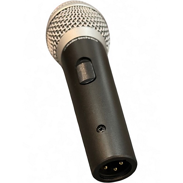 Used Audio-Technica ATR1500 Dynamic Microphone