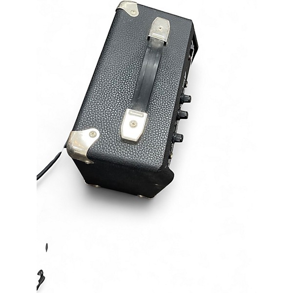 Used Squier SP10 1X5 10W Guitar Combo Amp