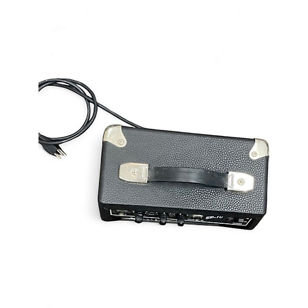 Used Squier SP10 1X5 10W Guitar Combo Amp