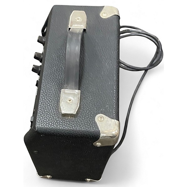 Used Squier SP10 1X5 10W Guitar Combo Amp