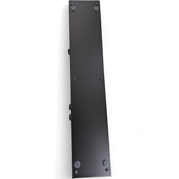 Used BOSS GA-FC Foot Controler Pedal