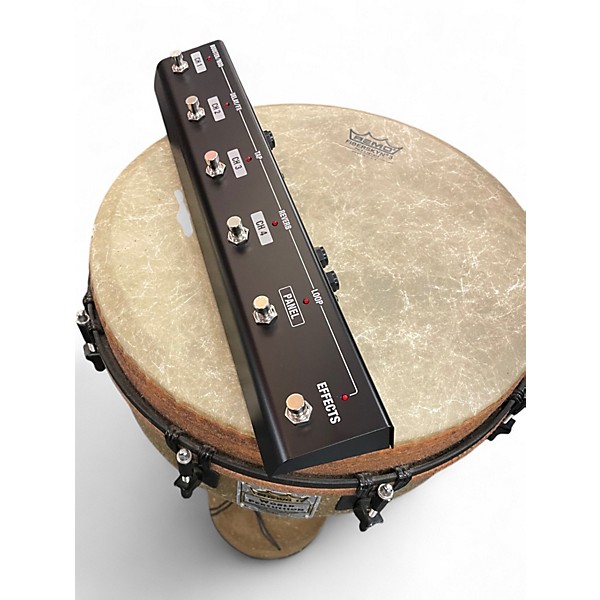 Used BOSS GA-FC Foot Controler Pedal