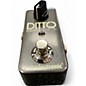 Used TC Electronic Ditto Looper Pedal