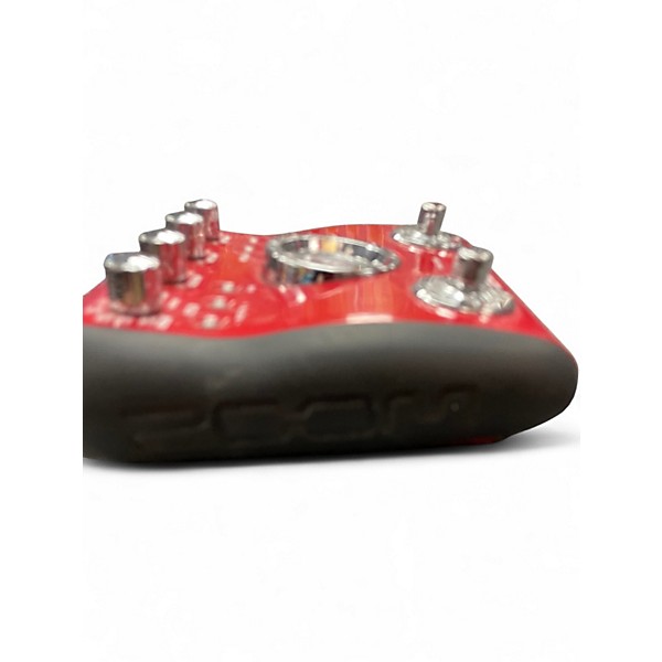 Used Zoom B2 Effect Processor
