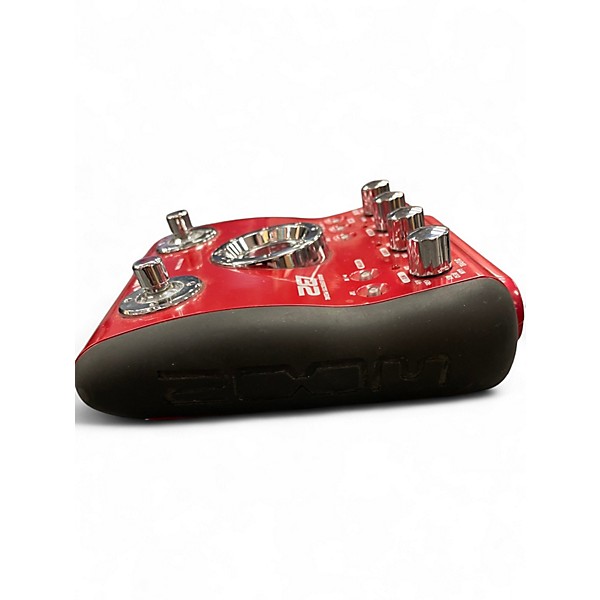 Used Zoom B2 Effect Processor