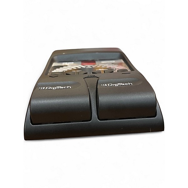 Used Digitech RP55 Effect Processor