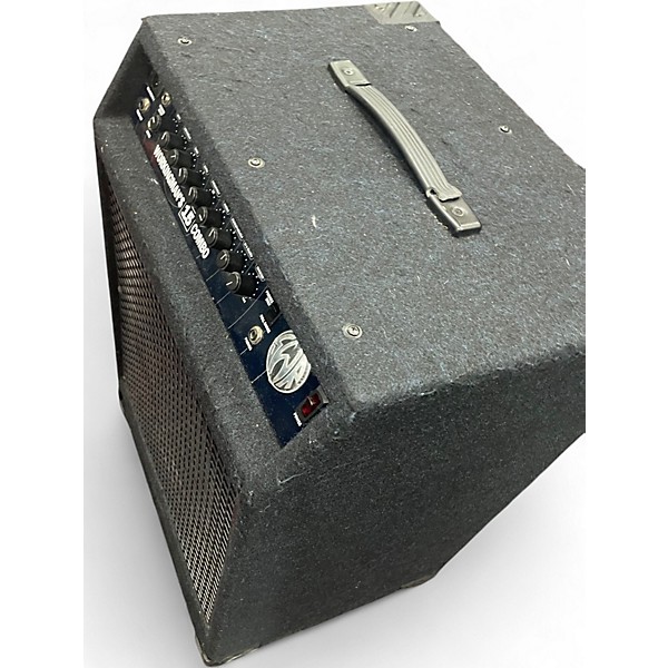 Used SWR Workingman's 15 1x15 200W Bass Combo Amp