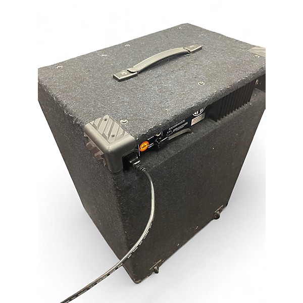 Used SWR Workingman's 15 1x15 200W Bass Combo Amp