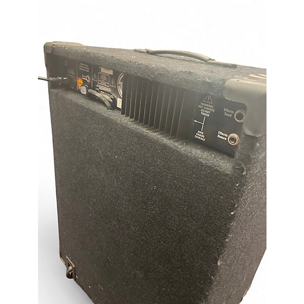 Used SWR Workingman's 15 1x15 200W Bass Combo Amp