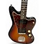 Used Fender American Professional II JAZZMASTER 2 Color Sunburst Solid Body Electric Guitar thumbnail