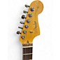 Used Fender American Professional II JAZZMASTER 2 Color Sunburst Solid Body Electric Guitar