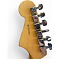 Used Fender American Professional II JAZZMASTER 2 Color Sunburst Solid Body Electric Guitar