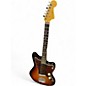 Used Fender American Professional II JAZZMASTER 2 Color Sunburst Solid Body Electric Guitar