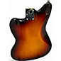 Used Fender American Professional II JAZZMASTER 2 Color Sunburst Solid Body Electric Guitar