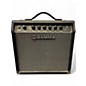 Used GAMMA G25 Guitar Combo Amp thumbnail