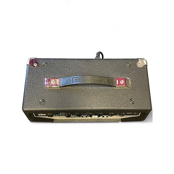 Used GAMMA G25 Guitar Combo Amp