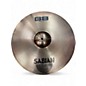 Used SABIAN 20in B8 Ride Cymbal thumbnail
