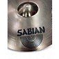 Used SABIAN 20in B8 Ride Cymbal