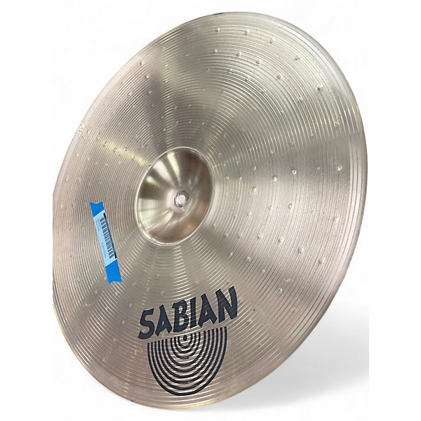 Used SABIAN 20in B8 Ride Cymbal