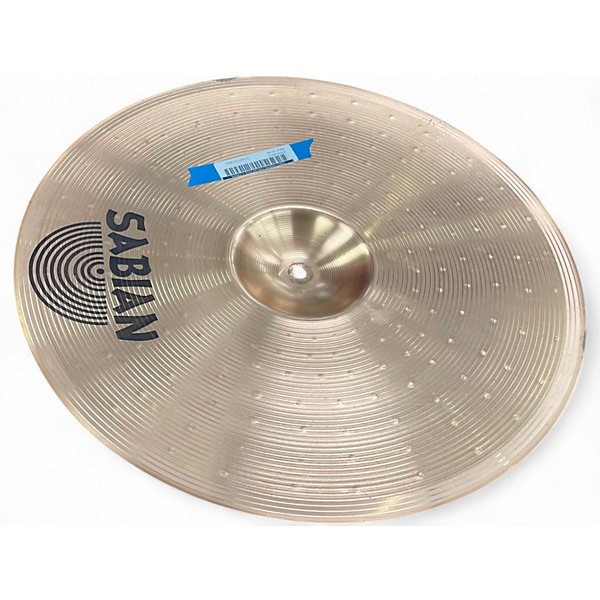 Used SABIAN 20in B8 Ride Cymbal