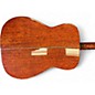 Used Fender DG21S Natural Acoustic Guitar