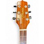 Used Takamine EG544SC4C Natural Acoustic Electric Guitar