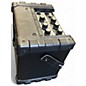 Used Roland Micro Cube Guitar Combo Amp