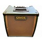 Used Crate CA15 Cimarron 1x8 12W Acoustic Guitar Combo Amp thumbnail