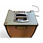 Used Crate CA15 Cimarron 1x8 12W Acoustic Guitar Combo Amp