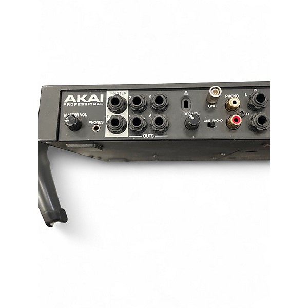 Used Akai Professional MPC Live Production Controller