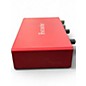 Used Focusrite Scarlett 4i4 Gen 3 Audio Interface
