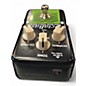 Used EBS Octabass Triple Mode Bass Octave Divider Bass Effect Pedal