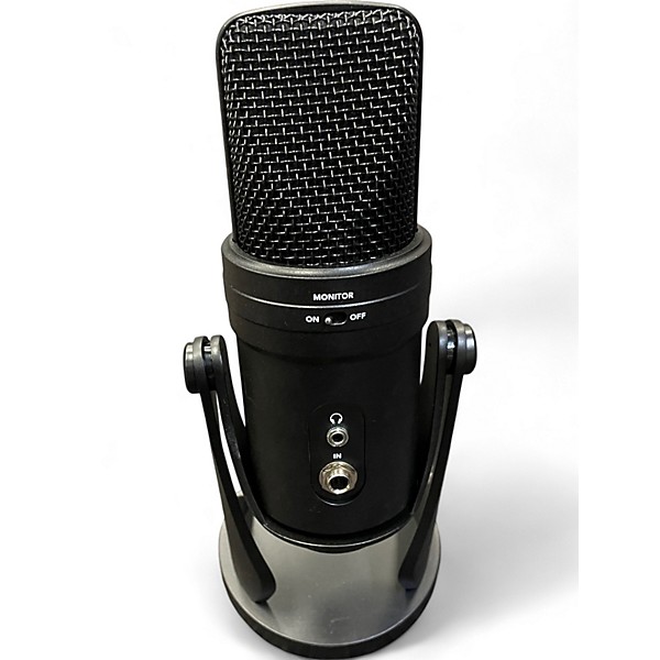 Used Samson G Track Pro USB Microphone