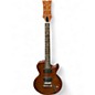 Used Bentley Series 10 Single Cut Mahogany Solid Body Electric Guitar thumbnail