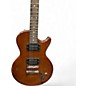 Used Bentley Series 10 Single Cut Mahogany Solid Body Electric Guitar