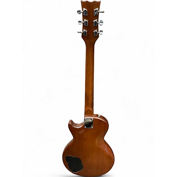 Used Bentley Series 10 Single Cut Mahogany Solid Body Electric Guitar