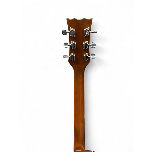 Used Bentley Series 10 Single Cut Mahogany Solid Body Electric Guitar
