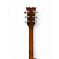 Used Bentley Series 10 Single Cut Mahogany Solid Body Electric Guitar