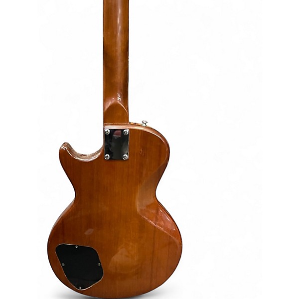 Used Bentley Series 10 Single Cut Mahogany Solid Body Electric Guitar