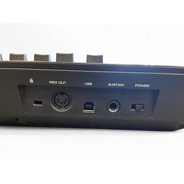 Used M-Audio Oxygen Pro 49 MIDI Controller